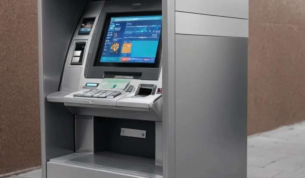Why ATMs Are So Popular