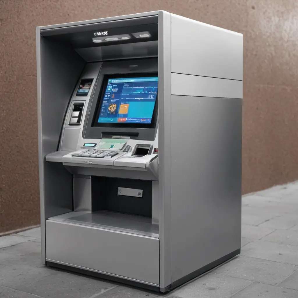 Why ATMs Are So Popular