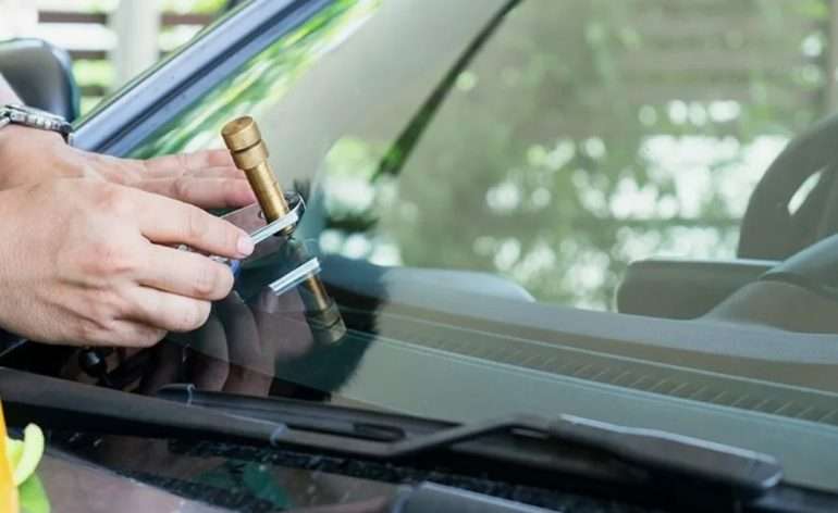 Top 5 Benefits of Prompt Windscreen Repair 