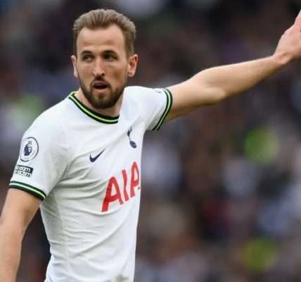 The Goal Machine: What Makes Harry Kane Unstoppable