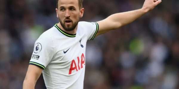 The Goal Machine: What Makes Harry Kane Unstoppable