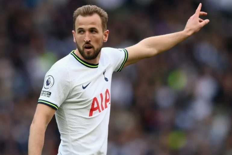 The Goal Machine: What Makes Harry Kane Unstoppable