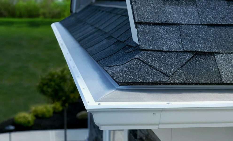 7 Signs You Need Gutter Protection Now