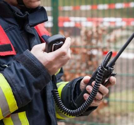 Fire and Security Services: Essential for Public Spaces