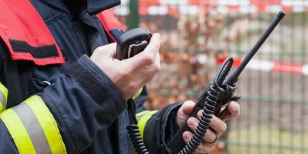 Fire and Security Services: Essential for Public Spaces