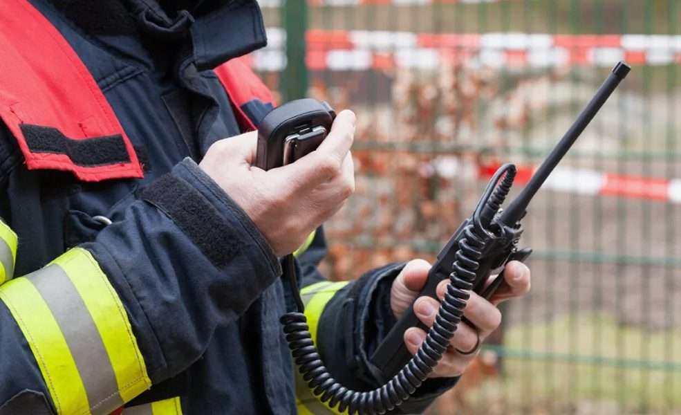 Fire and Security Services: Essential for Public Spaces