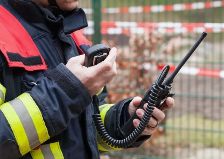 Fire and Security Services: Essential for Public Spaces
