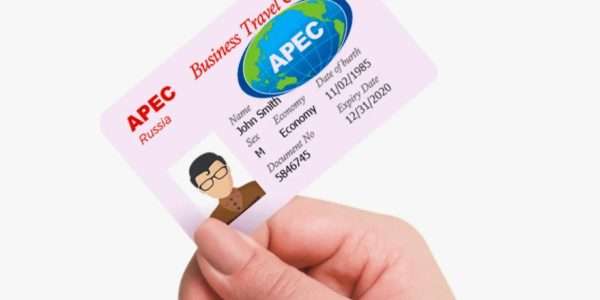 7 Key Benefits of the APEC Business Travel Card for Entrepreneurs