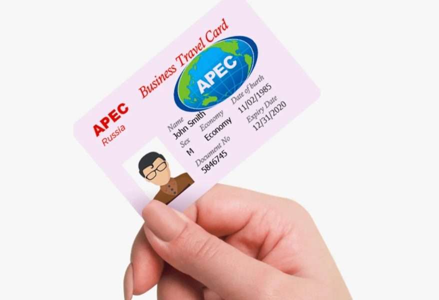 7 Key Benefits of the APEC Business Travel Card for Entrepreneurs
