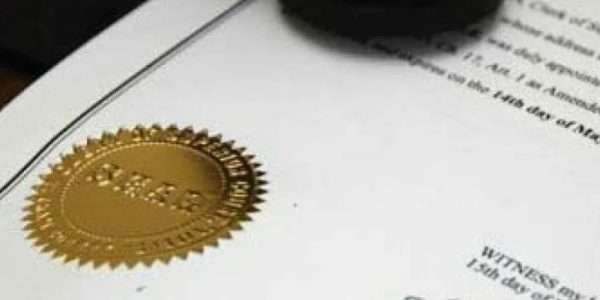 How Apostille Services in Bangalore Simplify International Document Legalisation