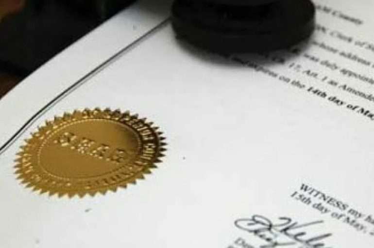 How Apostille Services in Bangalore Simplify International Document Legalisation