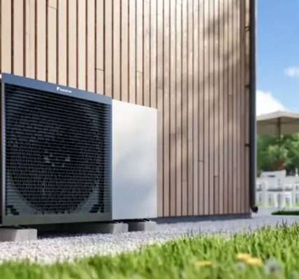 Eco-Friendly Heating Solutions: The Growing Popularity of Air-Heat Pumps