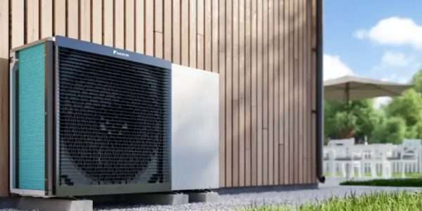 Eco-Friendly Heating Solutions: The Growing Popularity of Air-Heat Pumps