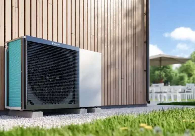 Eco-Friendly Heating Solutions: The Growing Popularity of Air-Heat Pumps