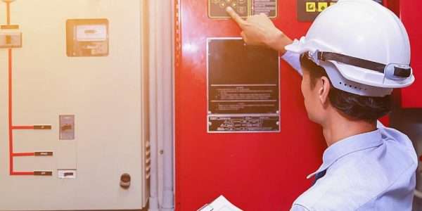 How Professional Fire Alarm Monitoring Safeguards Your Business