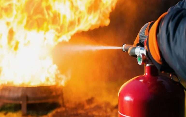 Fire and Security Services: Essential for Public Spaces