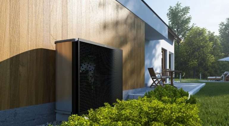 Eco-Friendly Heating Solutions: The Growing Popularity of Air-Heat Pumps